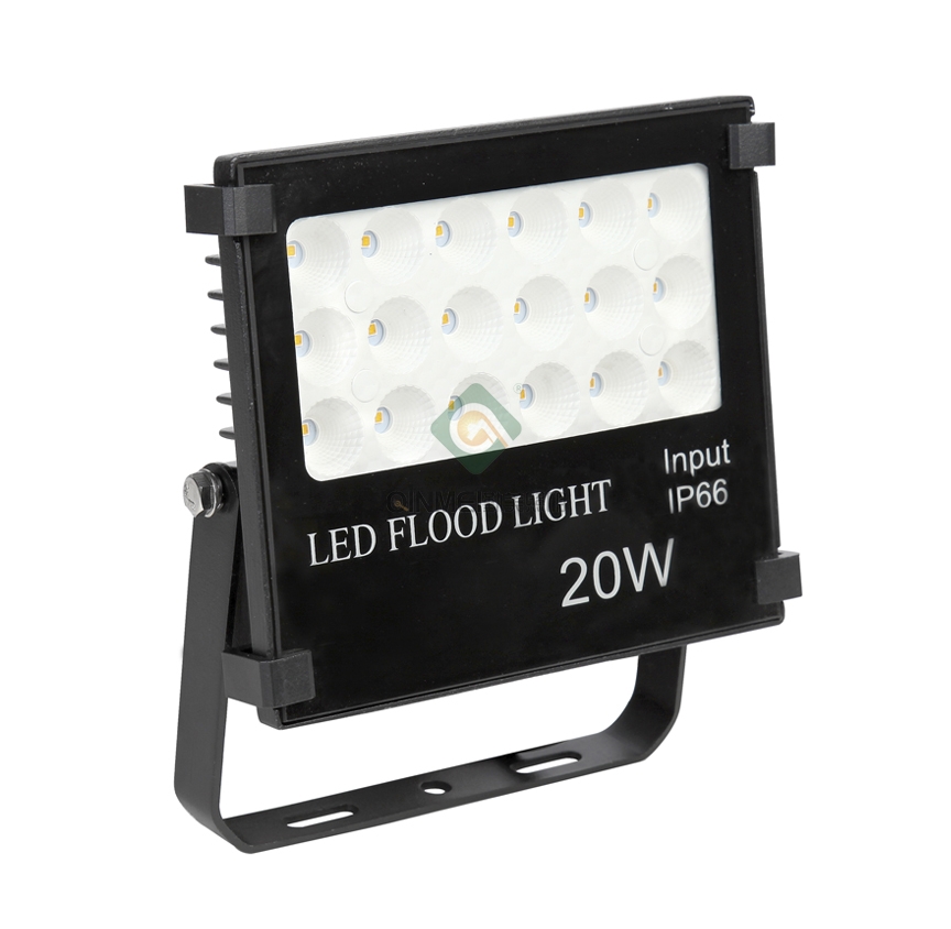 LED20W泛光灯